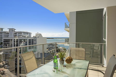 M1 Resort - Accommodation Noosa 0
