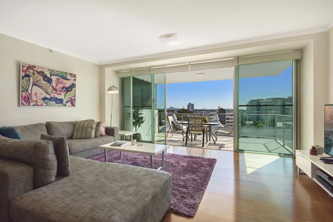 M1 Resort - Accommodation Noosa 1