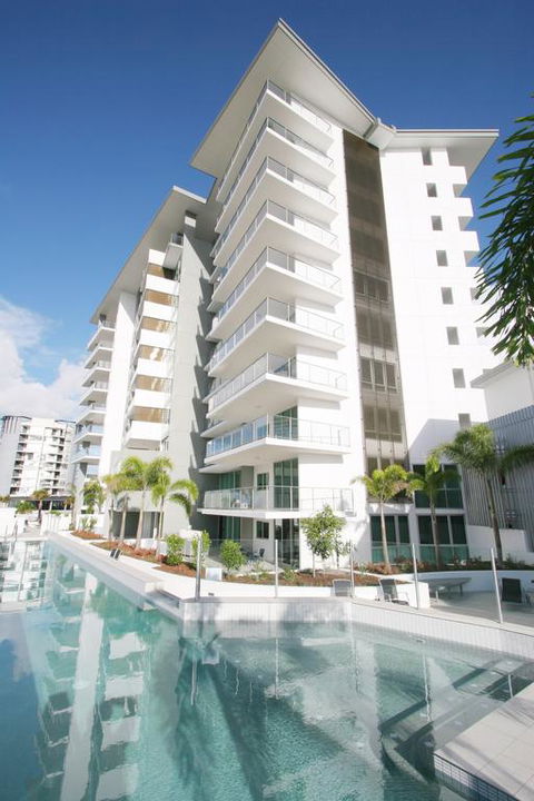 M1 Resort - Accommodation Noosa 3
