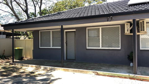 Maddington House Unit B - Accommodation Noosa 1