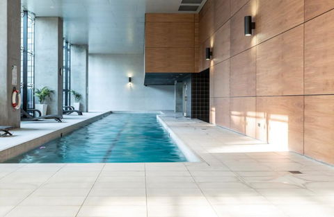 Madison Apartment In CBD - Free Tram And Free Parking - Accommodation Noosa 1