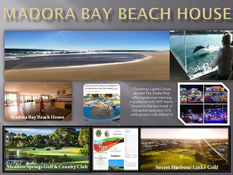 Madora Bay Beach House - Accommodation Noosa 1
