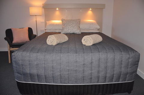 Maffra Motor Inn - Accommodation Noosa 1