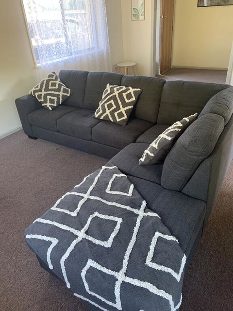 Maffra Short Stay-Thomson House - Accommodation Noosa 0