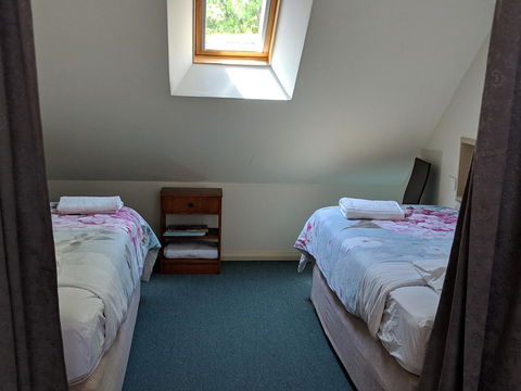 Magenta Cottage - Accommodation Noosa 2