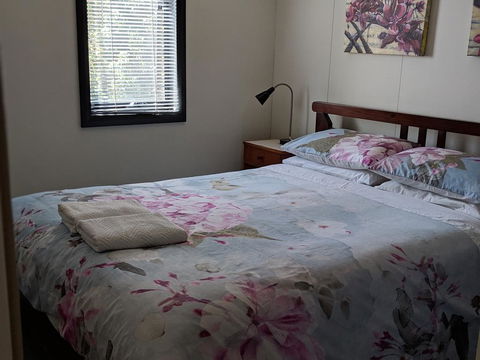 Magenta Cottage - Accommodation Noosa 1