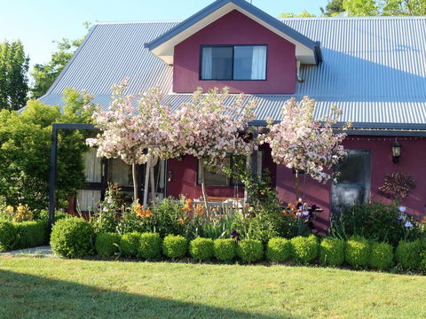 Magenta Cottage - Accommodation Noosa 0