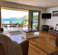 Magic Beach - Accommodation Noosa