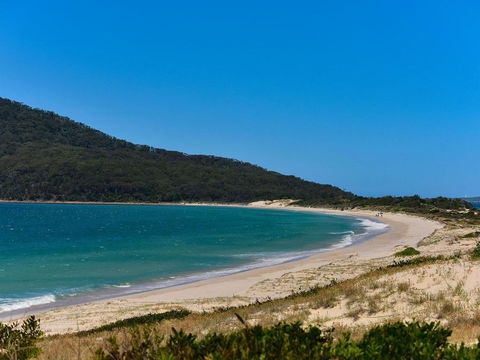 Magnificent Views - Mariners Mark - Accommodation Noosa 3