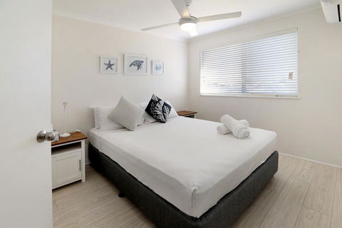MAINSAIL8- MOOLOOLABA BEACH - Accommodation Noosa 1