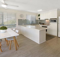 MAINSAIL8- MOOLOOLABA BEACH - Accommodation Noosa