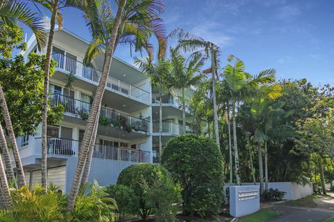 MAINSAIL8- MOOLOOLABA BEACH - Accommodation Noosa 3