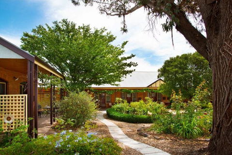 Motel Maldon - Accommodation Noosa 3