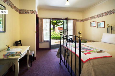 Motel Maldon - Accommodation Noosa 1