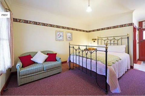 Motel Maldon - Accommodation Noosa 2