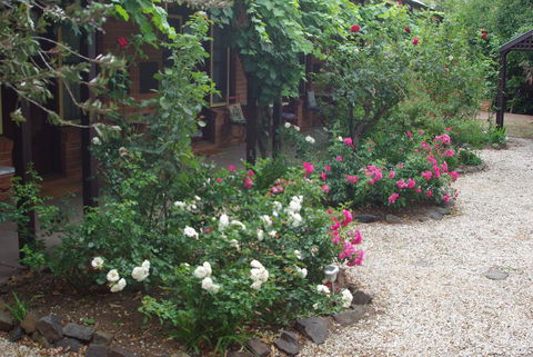 Motel Maldon - Accommodation Noosa 0