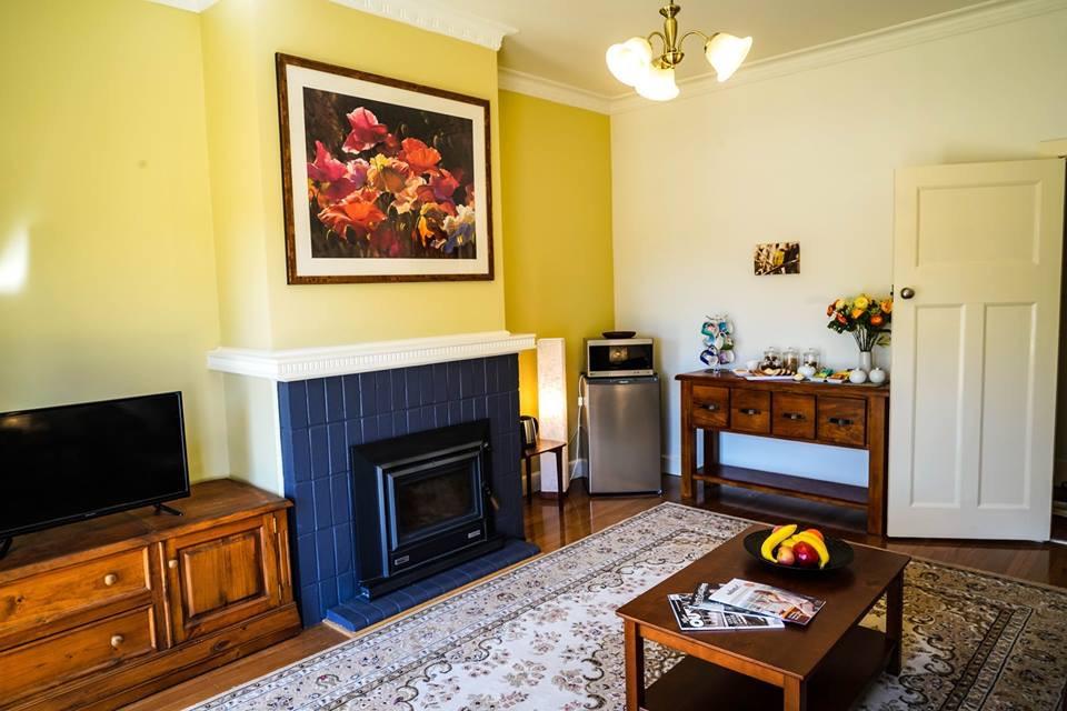 Lurg VIC Accommodation Noosa