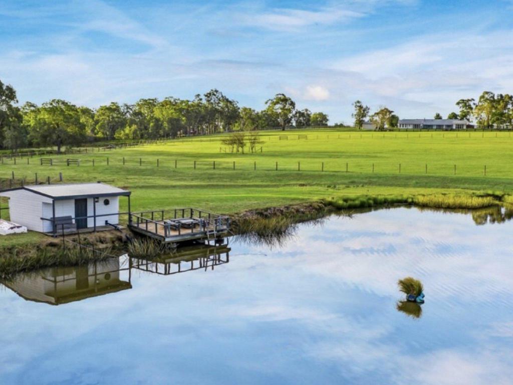 Quorrobolong NSW Accommodation Noosa