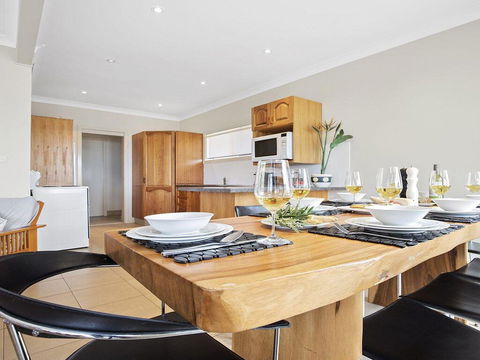 Mamorhomy - Beachfront Spacious Apartment - Accommodation Noosa 3