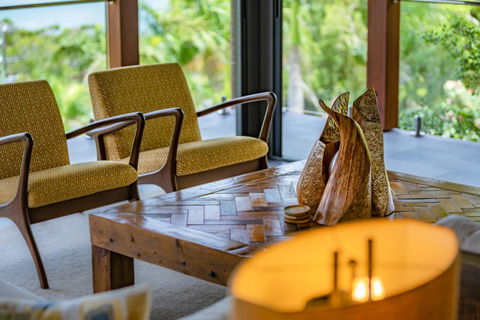 Mandalay Luxury Retreat - Accommodation Noosa 3