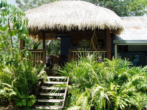 Mango Tourist Hostel - Accommodation Noosa 0