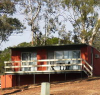 Mansfield Country Resort - Accommodation Noosa