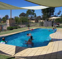 Mansfield Holiday Park - Accommodation Noosa