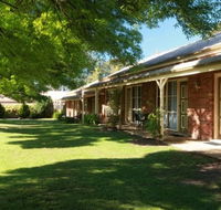 Mansfield Valley Motor Inn - Accommodation Noosa