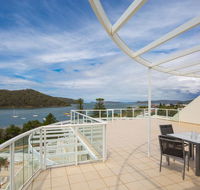 Mantra Ettalong Beach - Accommodation Noosa