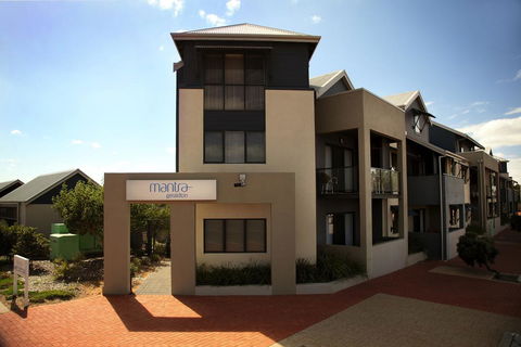 Mantra Geraldton - Accommodation Noosa 0