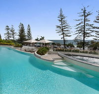 Mantra Sirocco - Accommodation Noosa