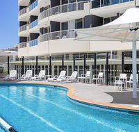 Mantra Twin Towns - Accommodation Noosa