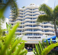 Mantra Zanzibar - Accommodation Noosa