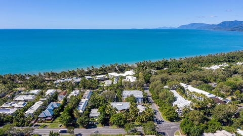 Marina Terraces Port Douglas - Accommodation Noosa 1