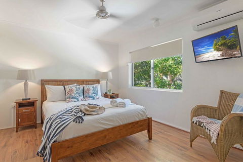 Marina Terraces Port Douglas - Accommodation Noosa 0