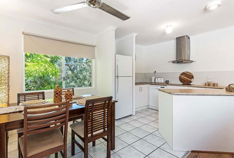 Marina Terraces Port Douglas - Accommodation Noosa 3