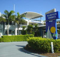 Mariner Shores Club - Accommodation Noosa