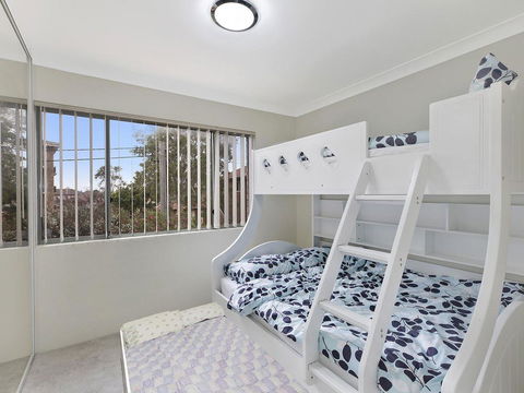 Mariners Apartment 21 - Accommodation Noosa 3