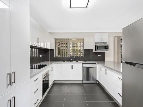 Mariners Apartment 21 - Accommodation Noosa 1