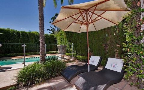 Marola - Accommodation Noosa 2