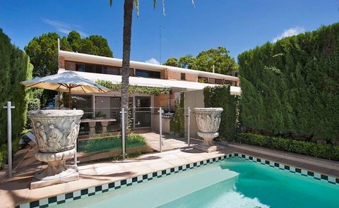 Marola - Accommodation Noosa 0