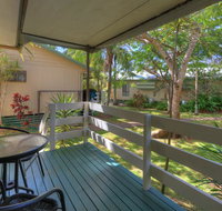 Maroochy River Resort - Accommodation Noosa
