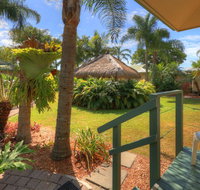 Maroochy River Resort  Bungalows - Accommodation Noosa