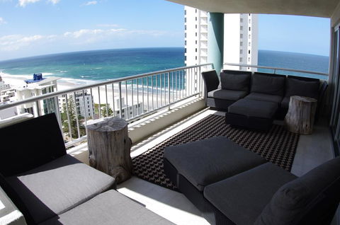Marriner Views - Accommodation Noosa 0