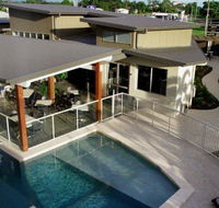 Mary River Motor Inn - Accommodation Noosa