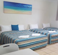 Maryborough City Motel - Accommodation Noosa