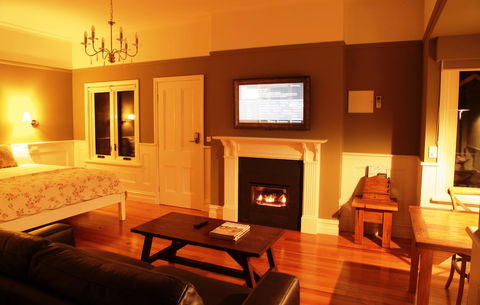 Marysville Garden Cottages - Accommodation Noosa 1