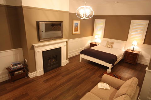 Marysville Garden Cottages - Accommodation Noosa 2