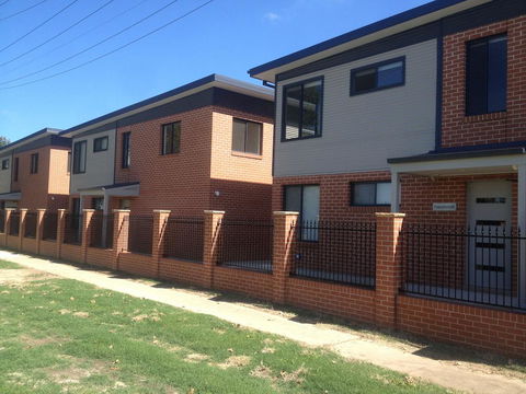 MAS Country Havannah Accommodation - Accommodation Noosa 2
