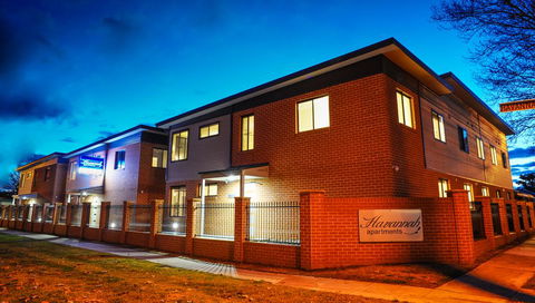 MAS Country Havannah Accommodation - Accommodation Noosa 1